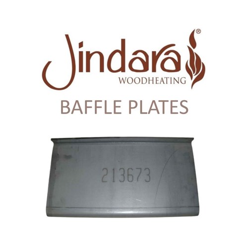 Jindara Baffle Plate